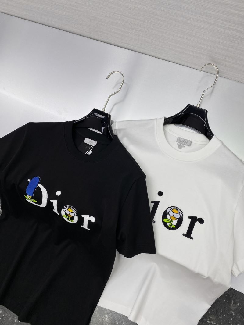 Christian Dior T-Shirts